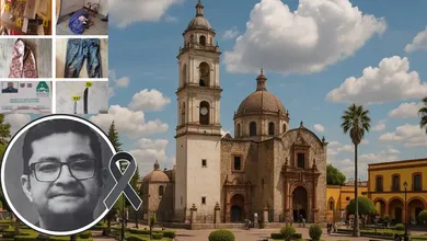 Feligreses claman justicia por asesinato del sacerdote Ernesto Baltazar en Edomex
