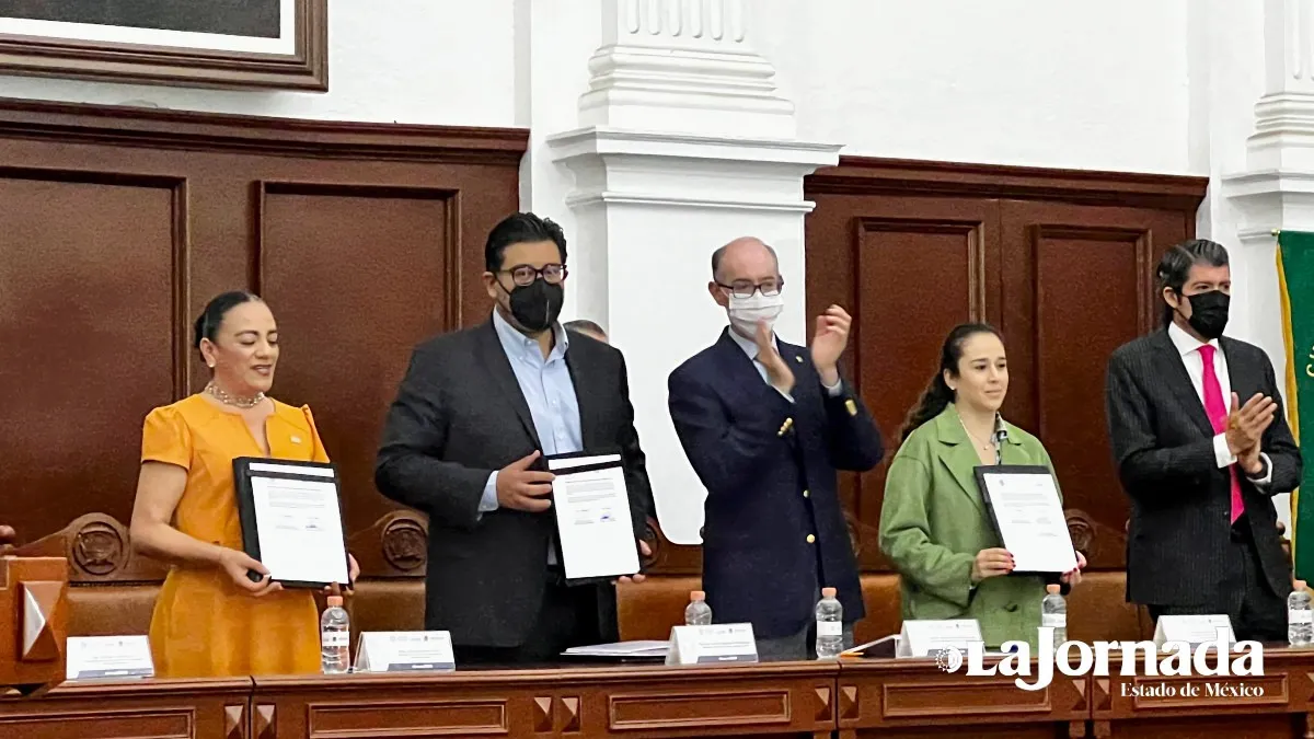Se dicen listos institutos electorales para elección de 2023