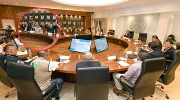 Atizapán blinda más de ciento ochenta puntos críticos ante temporada de lluvias dos mil veintiséis