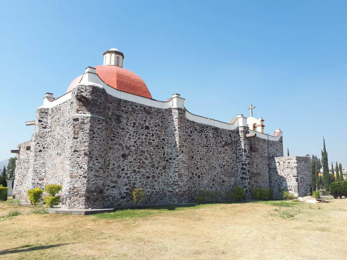 Casa de Morelos en Ecatepec, un monumento vivo de la Independencia