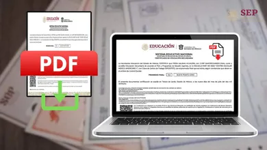 ¿Perdiste tus papeles escolares? Guía para tramitar el duplicado de certificado de primaria y secundaria Edomex en 2026