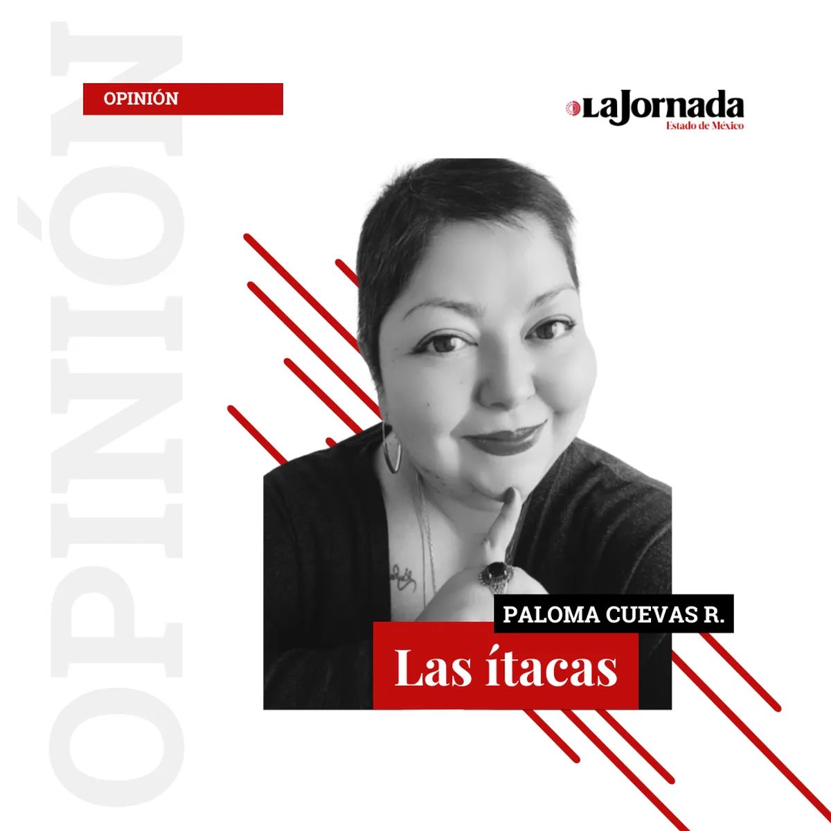 De barcos, BADA y Tracy Lara…
