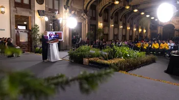 Jornada Nacional de Reforestación: Sheinbaum encabezará la siembra de más de 6.6 millones de árboles en los 32 estados del país.