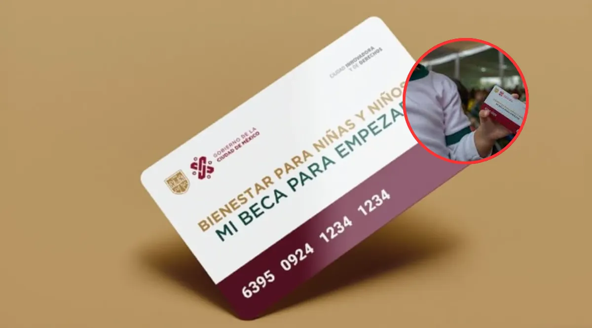 Mi Beca para Empezar 2026: cuándo cae el primer pago de enero