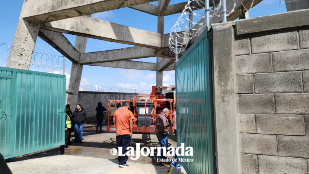 En Mexicaltzingo exigen agua potable