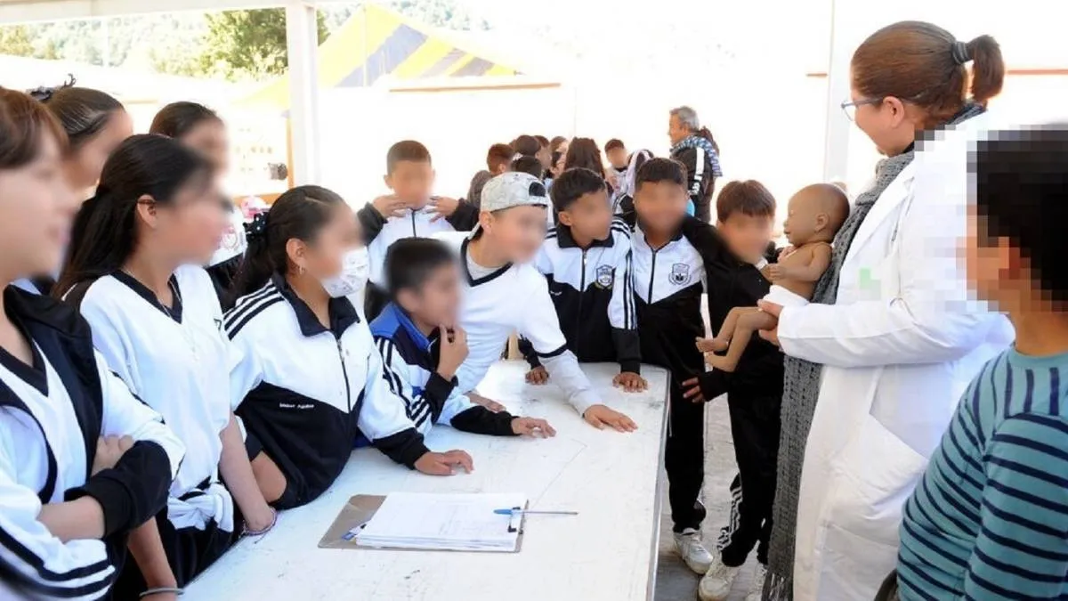 El DIFEM refrenda su compromiso y atiende denuncia de maltrato infantil