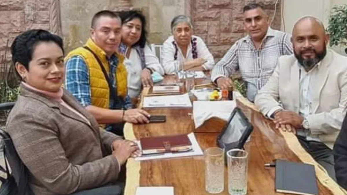 Denuncian atraso en el pago de la primera quincena en Ecatepec