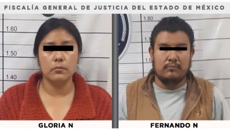 JusticiaParaSilver: detienen a mujer que maltrató hasta la muerte a Silver en Tlalnepantla