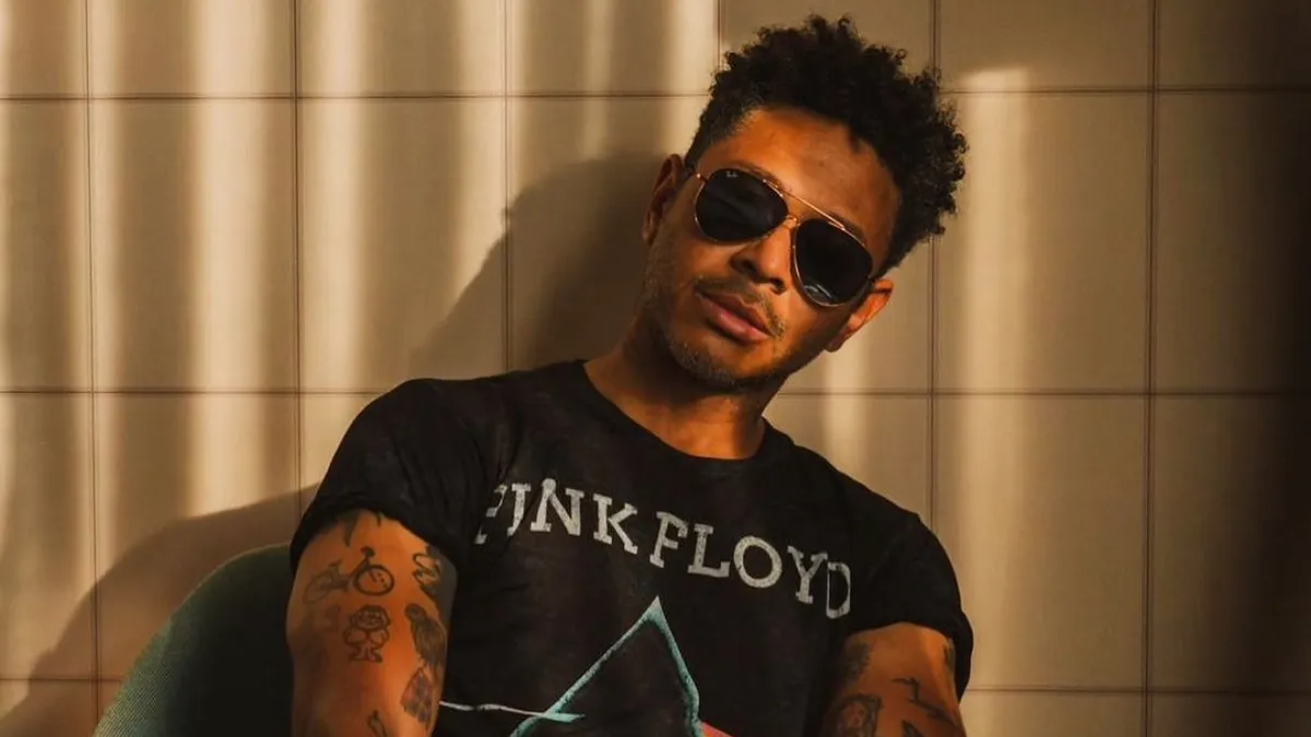 Kalimba es vinculado a proceso por presunto abuso sexual