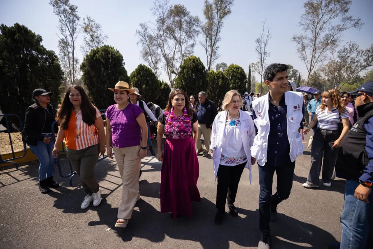 Va Brugada por cero abandono de perros en calles capitalinas