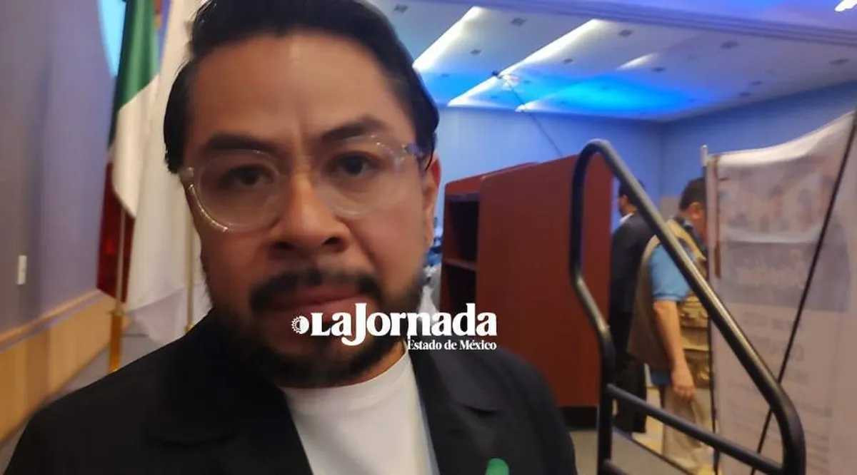 Cuautitlán Izcalli: tiene el reto de desconectarse del Sistema Cutzamala, Daniel Serrano