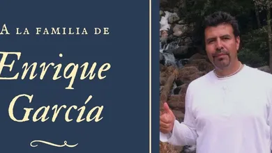 Enrique García