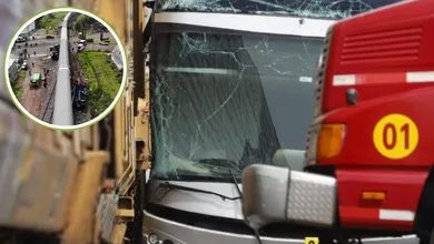 Atlacomulco: Se desconoce paradero de chofer de autobús arrollado por el tren