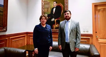 Gabinete Estado de México: ¿Quién es Carlos Jesús Maza Lara? Titular de Desarrollo Urbano e Infraestructura