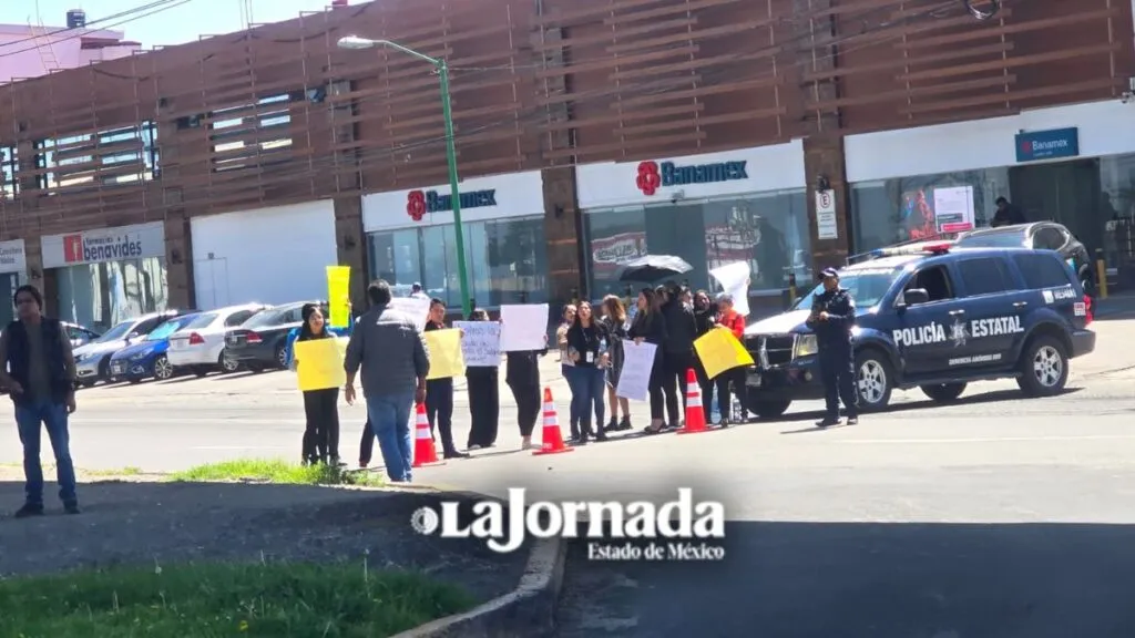 Toluca se suma al paro nacional del SAT