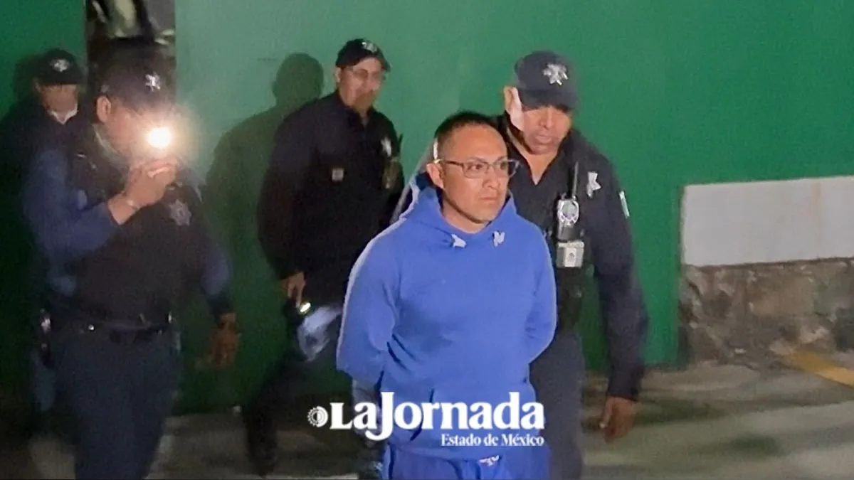 Edomex: Libertad de Daniel Plácido abre mecanismos alternos de Amnistía para otros casos