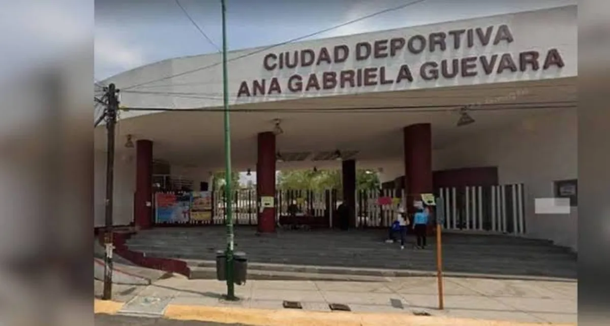Atizapán: Habitantes piden se amplíe el horario en el deportivo Ana Gabriela Guevara