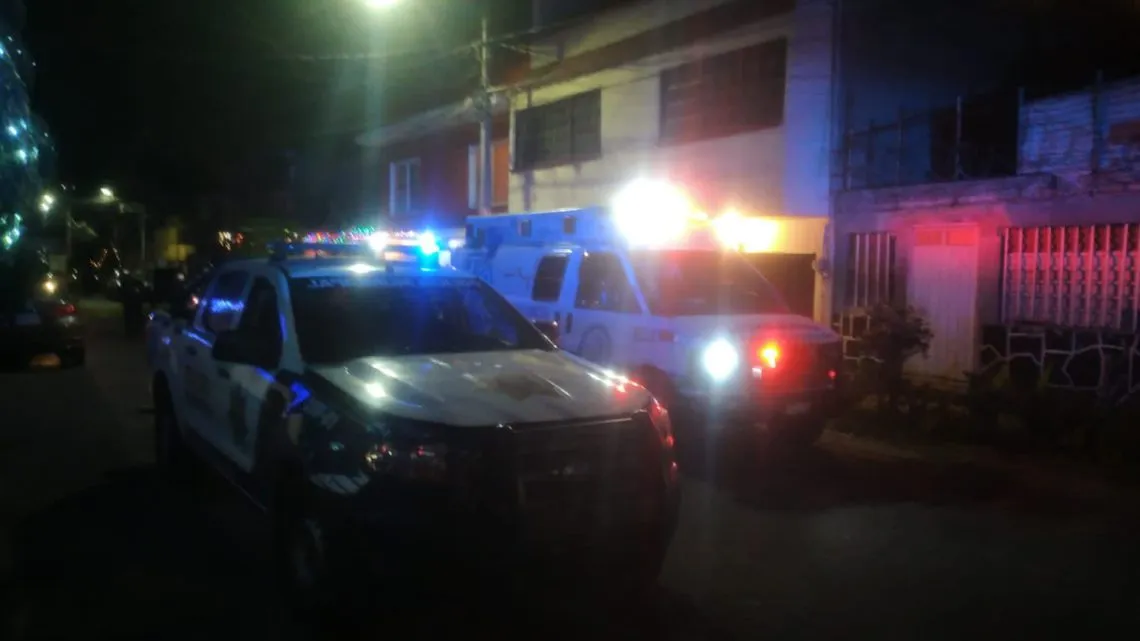 Director de Protección Civil de Los Reyes La Paz es asesinado