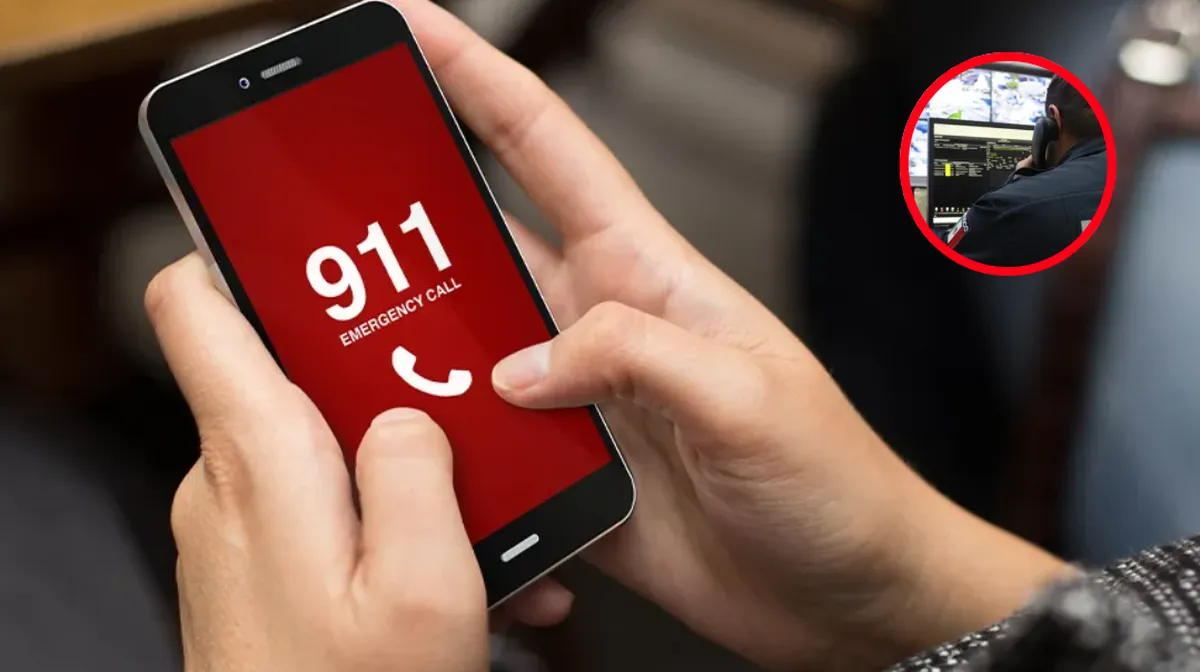 Alarmante: 3 mil llamadas falsas afectan operatividad del C2 en La Paz