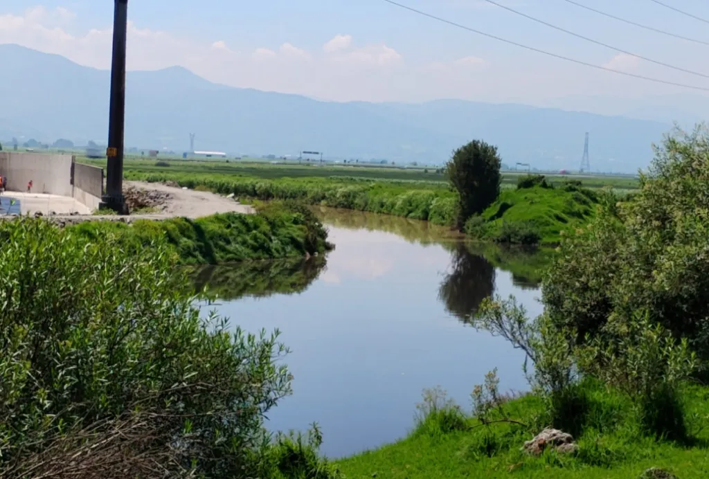 Vecinos de La Constitución y San Blas alertan por crecida de ríos Lerma y Verdiguel