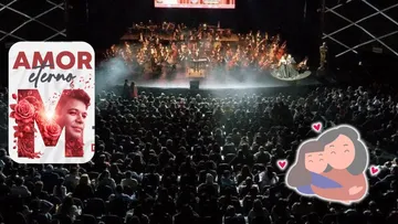 Toluca celebra a las mamás con concierto gratis hoy 10 de mayo por Día de las Madres