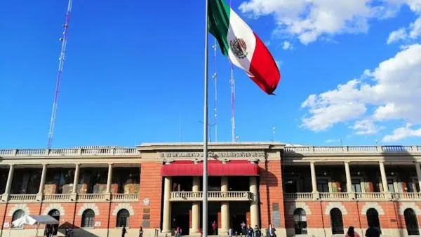 Tlalnepantla enfrenta problemas de liquidez, pero garantiza el pago de prestaciones