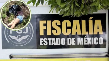 Autoridades investigarán feminicidio tras hallazgo de cuerpo en Texcoco