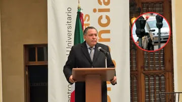 Parquímetros en Toluca operarán en aproximadamente un mes, asegura alcalde