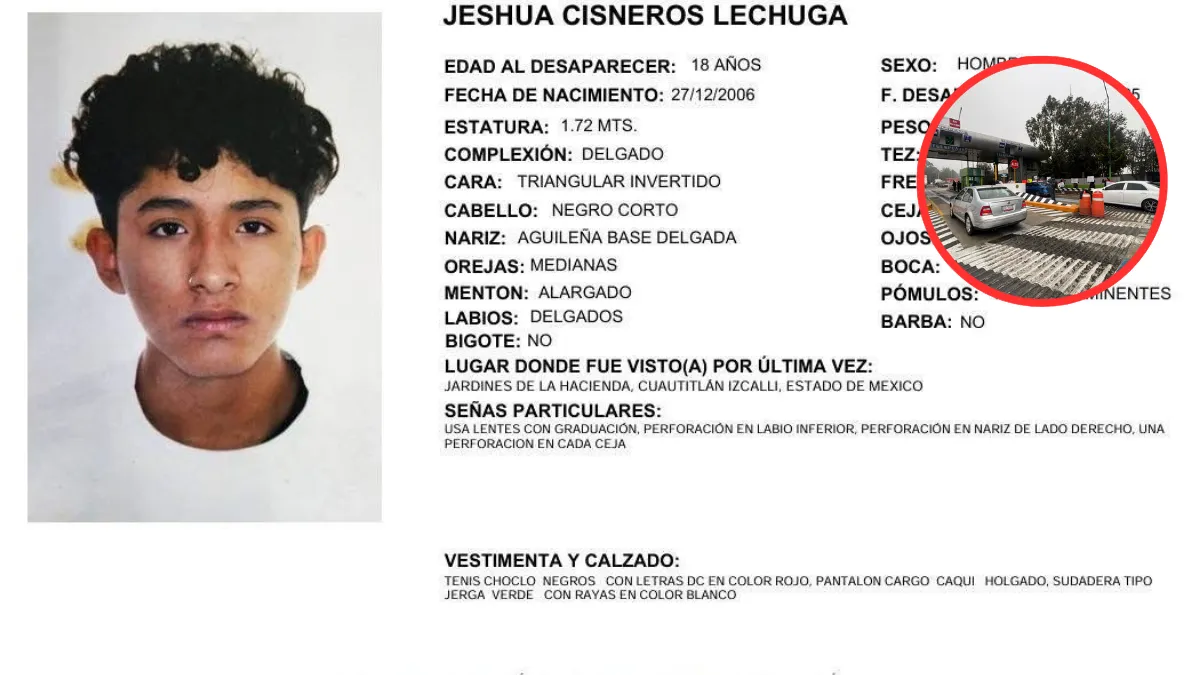 Anuncian bloqueo en el México- Querétaro este viernes 28 de noviembre