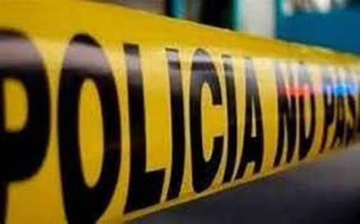 Teotihuacán: Hallan mujer sin vida en barranca del Edomex