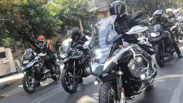 Si tienes moto y te toca pagar tenencia, debes saber que el gobierno del Edomex implementó un programa de subsidio a la tenencia vehicular para el año 2025.
