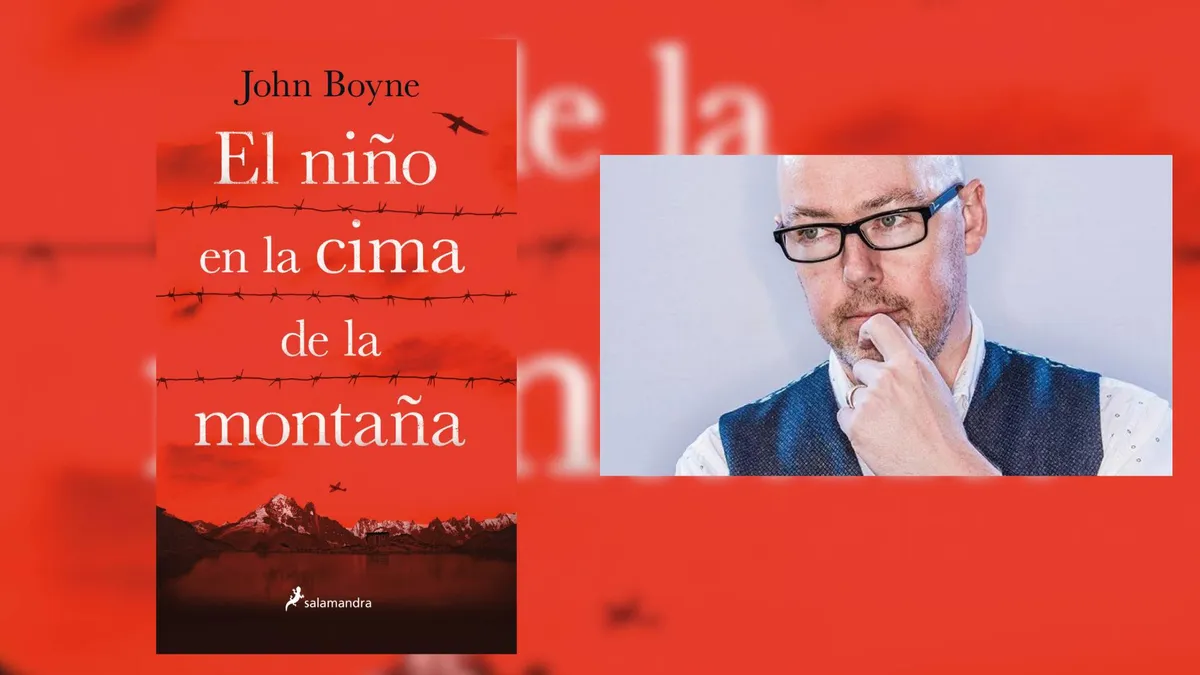 La guerra desde la infancia 