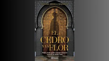 El Cedro y la Flor: una promesa escrita con raíces libanesas y alma mexicana
