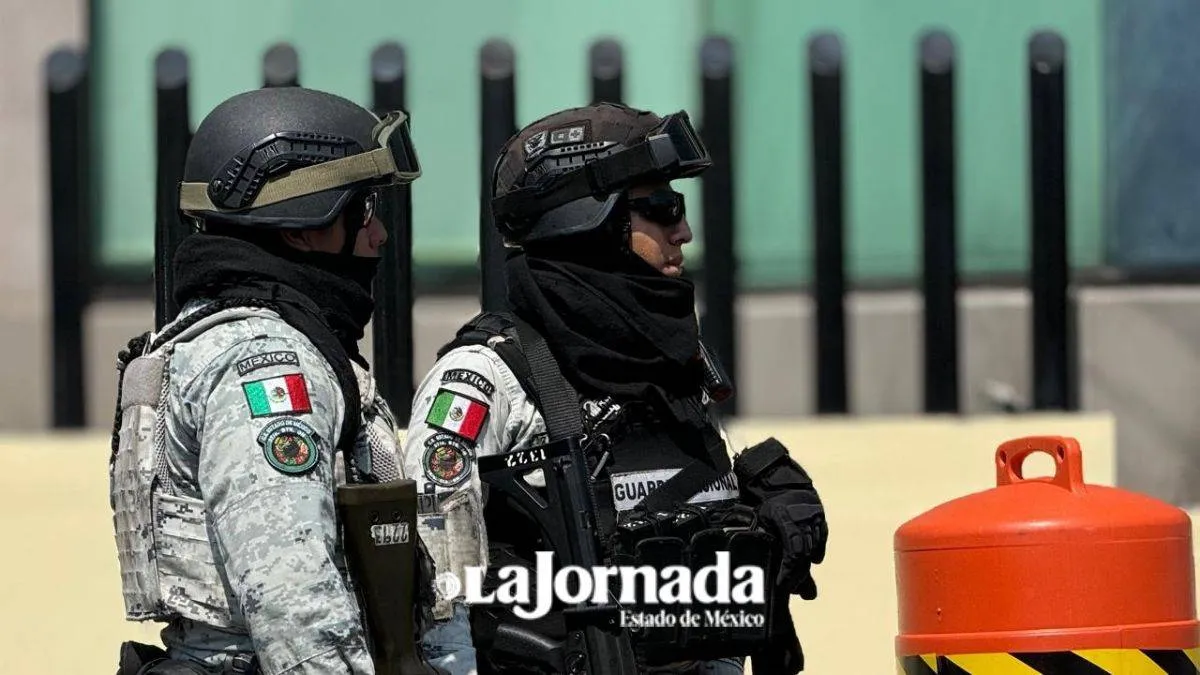 Edomex se beneficiará con estrategia de seguridad, defienden diputados