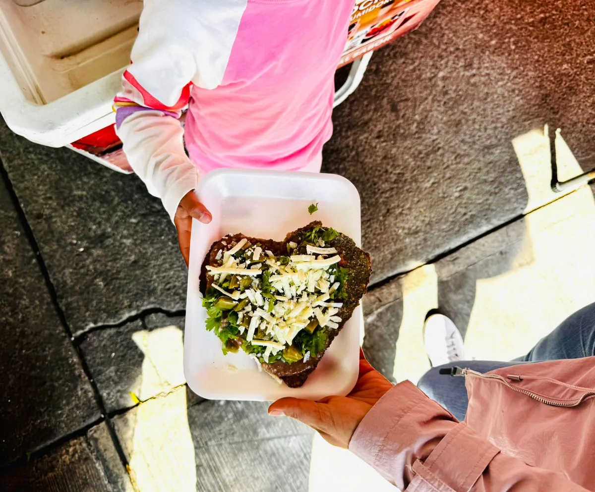 ¡A comer! Inicia la Feria del Huarache 2026 en Toluca: Tradición, sabor y cultura