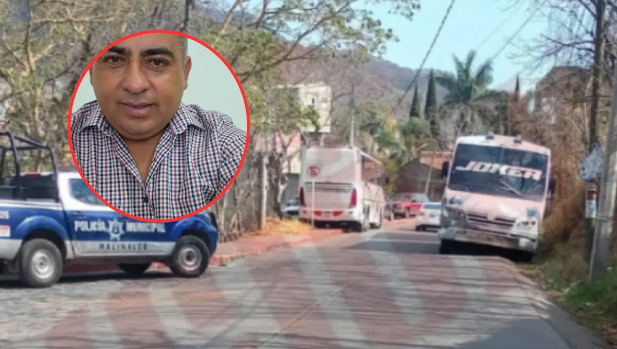 Crisis de seguridad en Malinalco: Grupo armado secuestra al titular del OPDAPAS