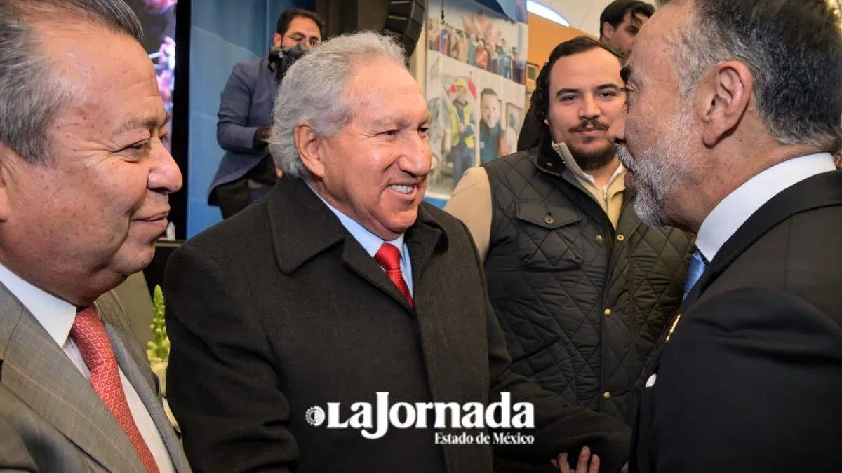Arturo Montiel llama a evaluar reformas con profundidad