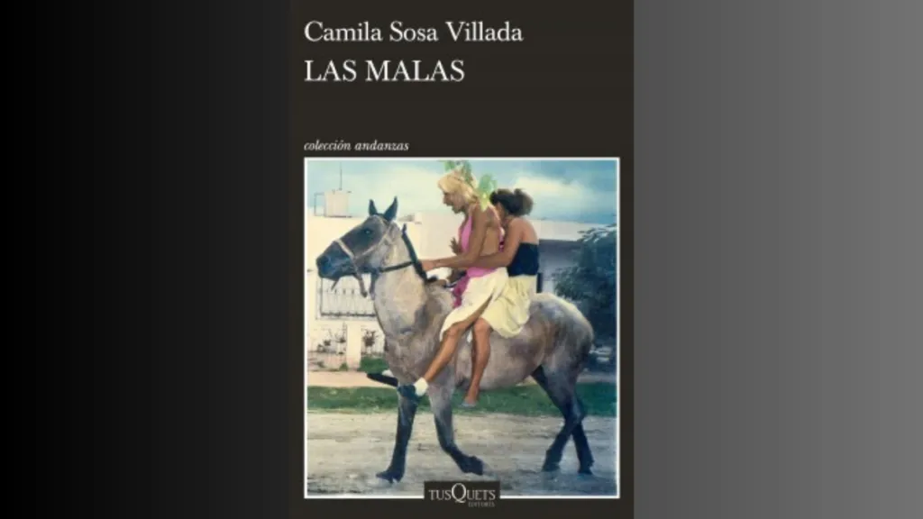 Recomendaciones literarias de historias arriesgadas
