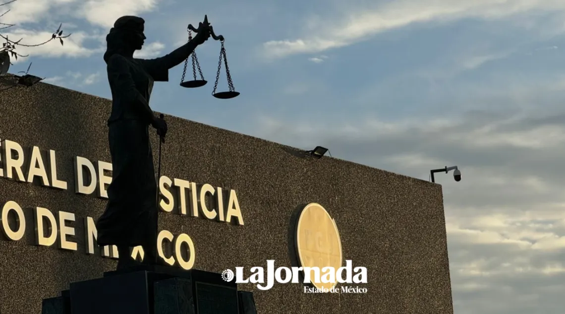 Xonacatlán: Detienen y vinculan a proceso a feminicida de Melany