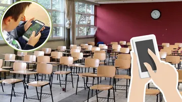 Académico señala que restringir celulares en escuelas no basta; urge formar competencias tecnológicas