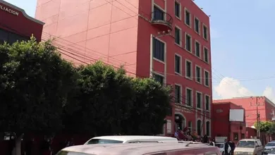 Deuda del Organismo de Agua Tlalnepantla