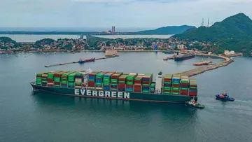 Hutchison Ports presenta avances de proyectos por 1,232 mdd en Summit 2026