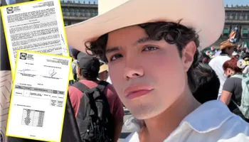 De acuerdo con documentos, el PAN contrató a Edson Saúl Andrade Lemus para realizar estrategias digitales, por más de 2 millones de pesos.