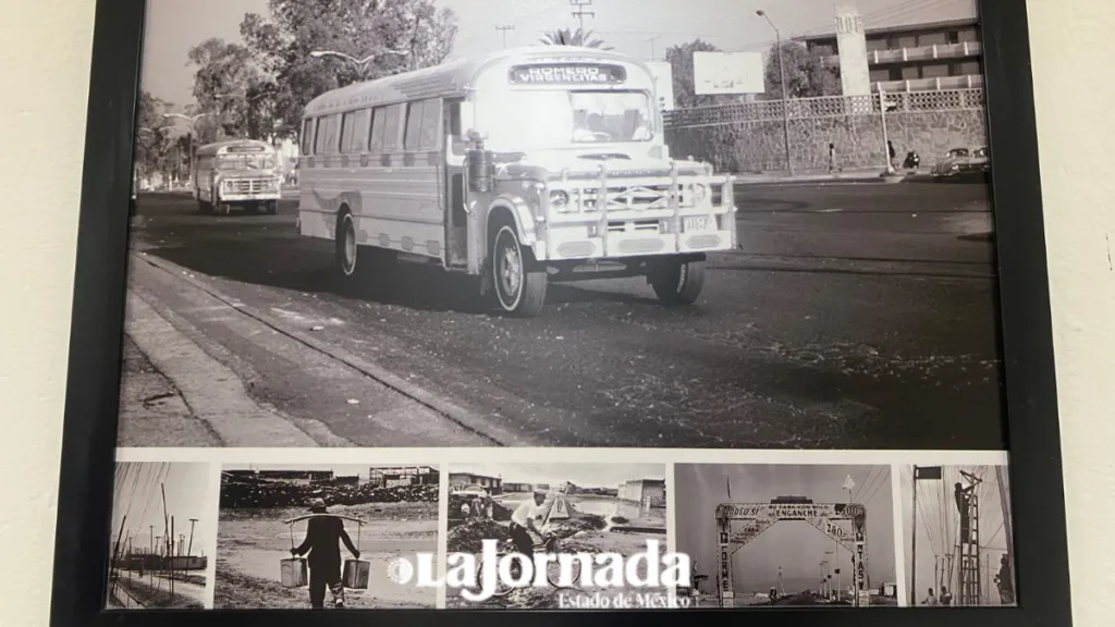 Llevarán historia y cultura de Neza a Toluca