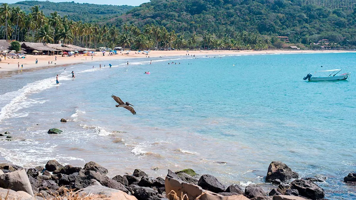 Nayarit
