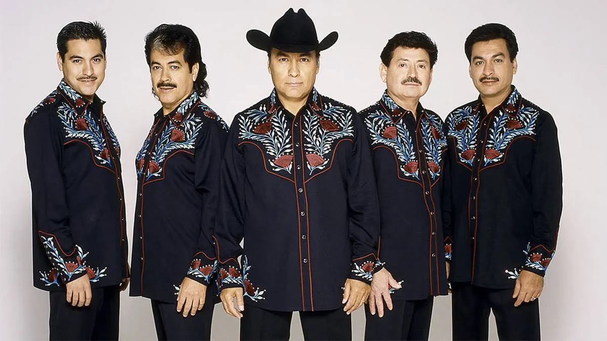 Tigres del Norte en Toluca