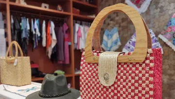 Inicia venta especial de artesanías por el Día Internacional de la Mujer