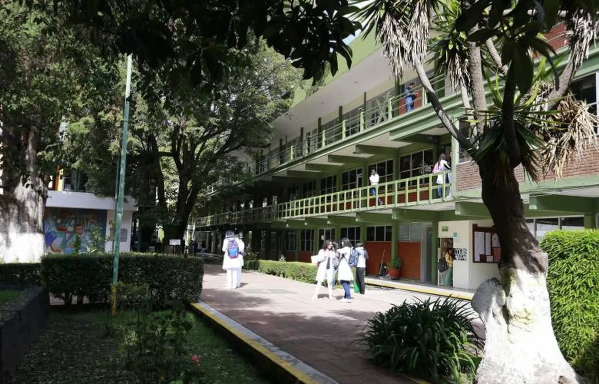 #Potrogate | Anuncian primera manifestación contra el paro en la UAEMéx, Medicina reclama reapertura