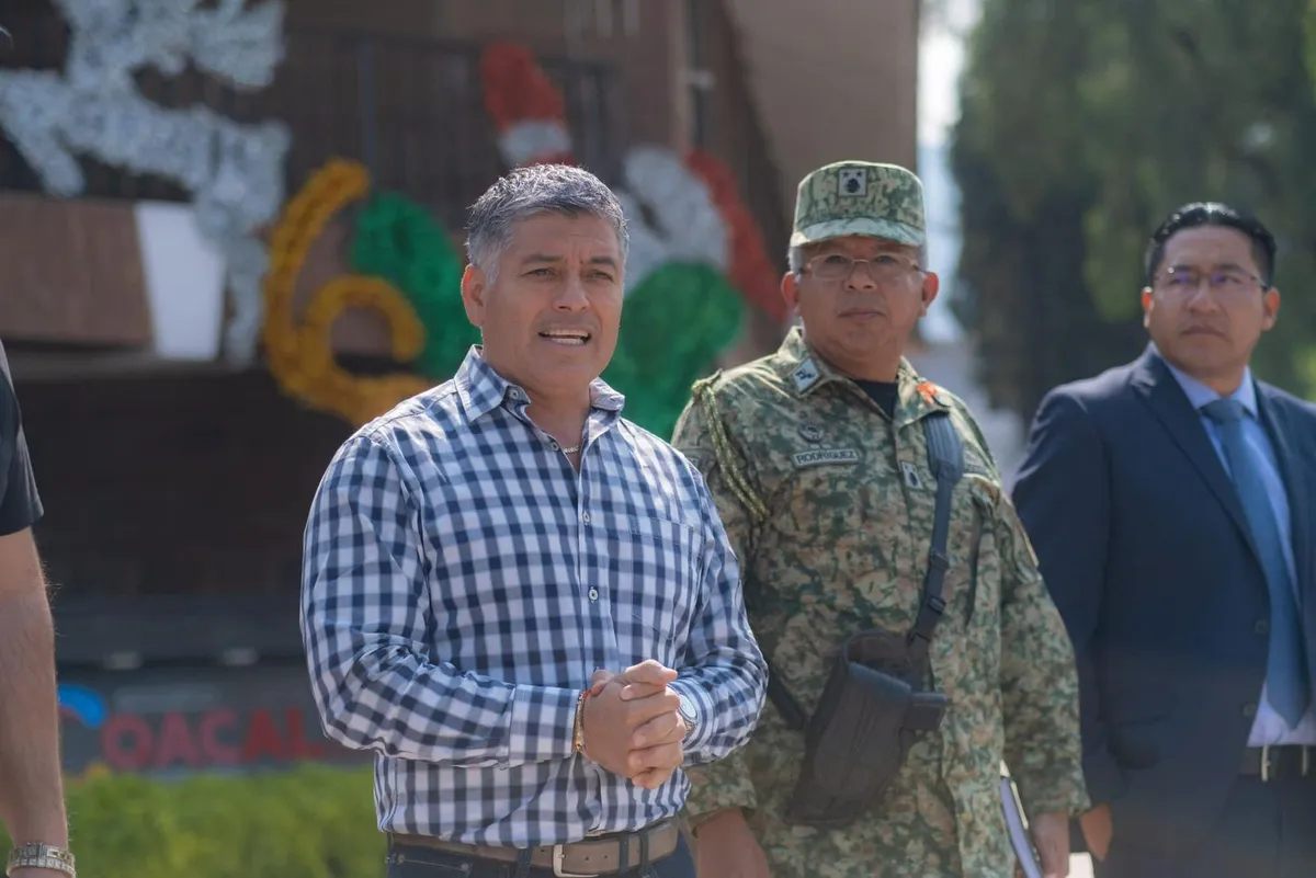 Coacalco: Adeuda más de 181 mdp al SAT