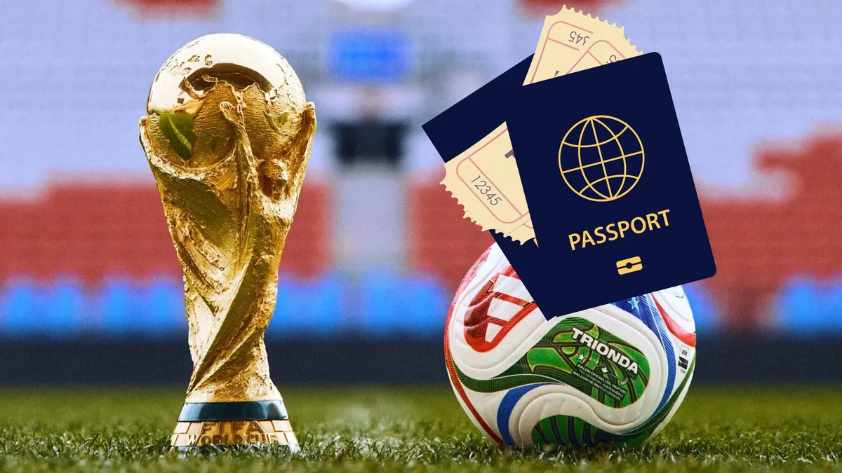 ¿Qué es el FIFA Pass?